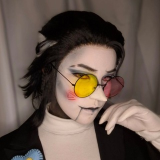 Telegram profile photo for Vall | atmos twenty