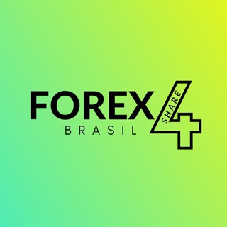 Telegram profile photo for Forex 4share Brasil