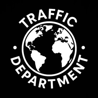 Telegram profile photo for Traffic Department