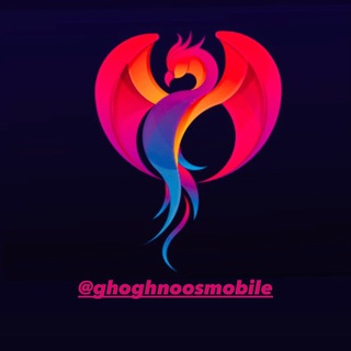 Telegram profile photo for خانه موبایل( ققنوس زارعی)
