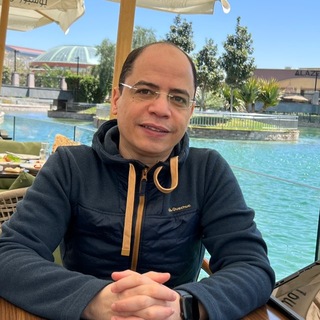 Telegram profile photo for IGS-IMPACT أي چي إس - إيمباكت