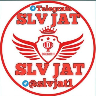 Telegram profile photo for SLV JAT