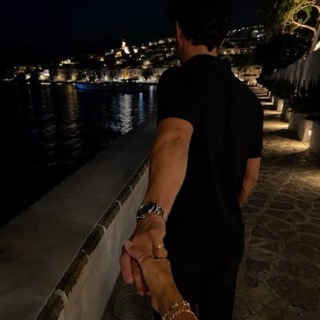 Telegram profile photo for love you