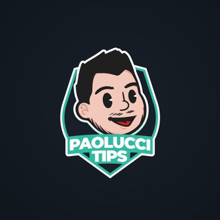Telegram profile photo for Paolucci Tips - FIFA