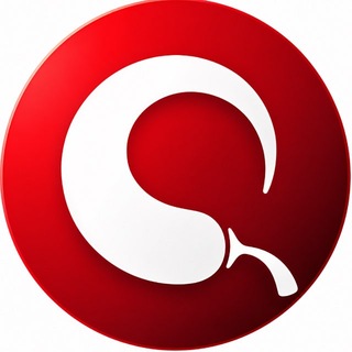 Telegram profile photo for Qalampir.uz I расмий канал