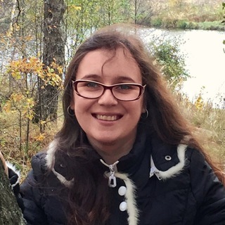 Telegram profile photo for Натали Зеленоглазая. Стихи и кое-что ещё.