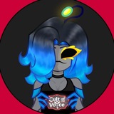 Telegram profile photo for 🍓🫐Cult of the Voice🍒🍇