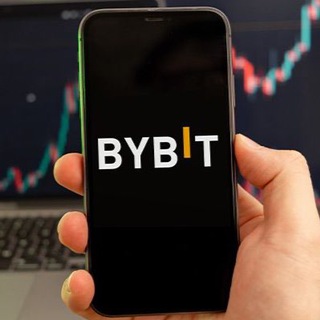 Telegram profile photo for Crypto Pump Bybit