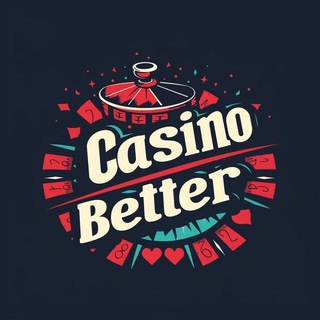 Telegram profile photo for CASINO | BАTTER 🎰