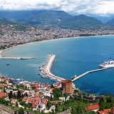 Telegram profile photo for www.alanya.ws