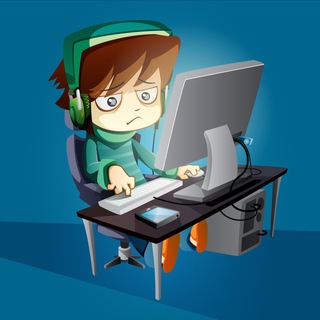 Telegram profile photo for ❄️ IT специалисты. Программисты