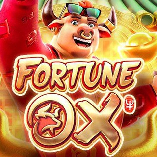 Telegram profile photo for FORTUNE OX