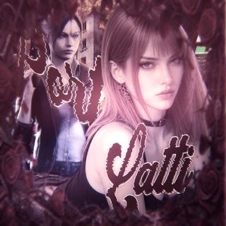 Telegram profile photo for ࿙⃛࿙ ִ𝐋α𝗍𝗍𝗂 ρⱺ𝗋𝗍 ֺ 𓆪