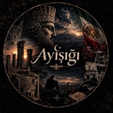Telegram profile photo for Ayışığı