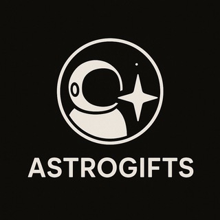 Telegram profile photo for Astrogifts / NFT / TON