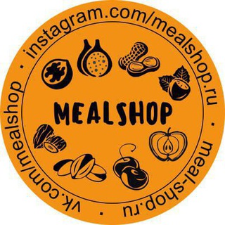 Telegram profile photo for Meal-shop.ru
