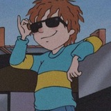 Telegram profile photo for Aɴмoʟ