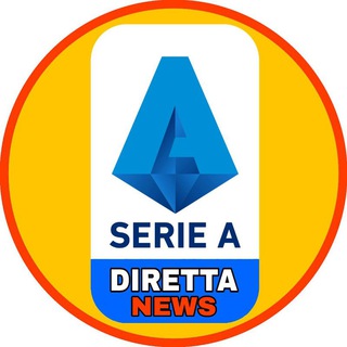 Telegram profile photo for Serie A Diretta News Redirect