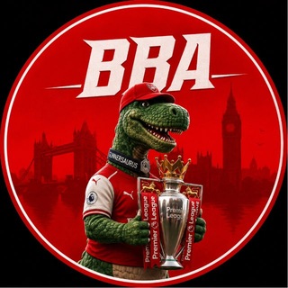 Telegram profile photo for BBA | Boring, Boring Arsenal