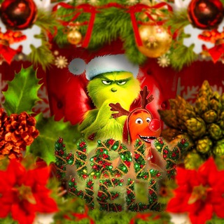 Telegram profile photo for 🎄𝐇̶̱𝐎̷̸𝐋̷̸𝐘̜̏⌖𝐇̶̱𝚵𝐋̱𝐋̷̸🎄