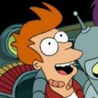 Telegram profile photo for мучительно но окей