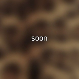 Telegram profile photo for Soon!!! (kiss kill)