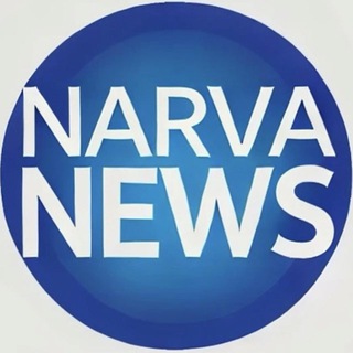 Telegram profile photo for «NARVANEWS» 🇪🇺