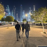 Telegram profile photo for Shane Francis