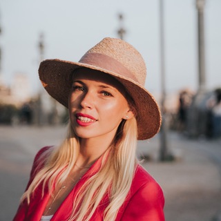 Telegram profile photo for Катя Маркони