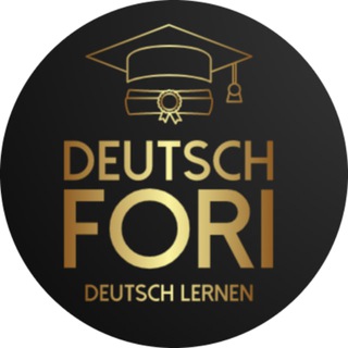 Telegram profile photo for Deutsch Fori