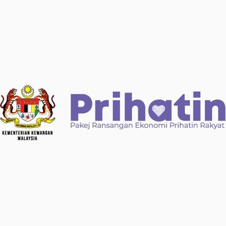Telegram profile photo for Bantuan Prihatin Nasional