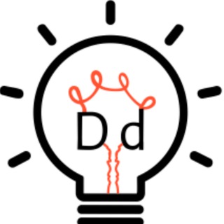 Telegram profile photo for DayDigital