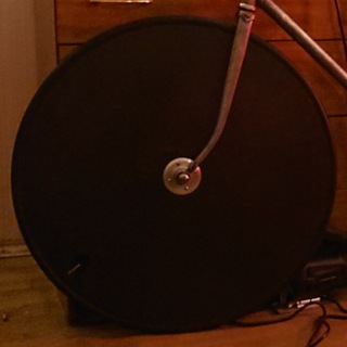 Telegram profile photo for fucked up and brazed