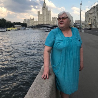 Telegram profile photo for Зайтуна/Жить в удовольствии