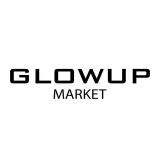 Telegram profile photo for Glowup Market