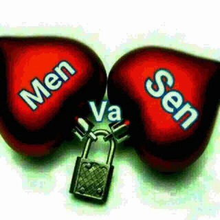 Telegram profile photo for Sen va men