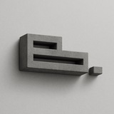 Telegram profile photo for BLACKBRICK estate