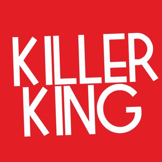 Telegram profile photo for KILLER KING RECORDS