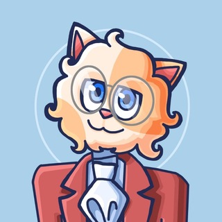Telegram profile photo for Willard