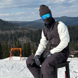 Telegram profile photo for Никита Новицкий group