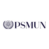 Telegram profile photo for PS MUN