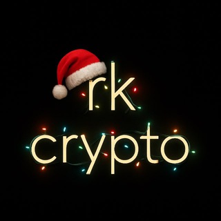Telegram profile photo for rk in crypto