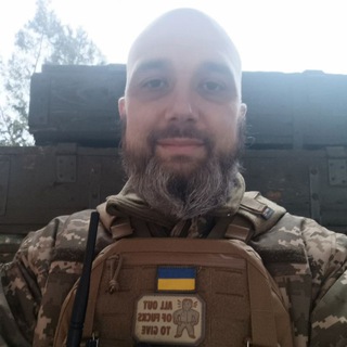 Telegram profile photo for Здоровий глузд/АРТЮШЕНКО
