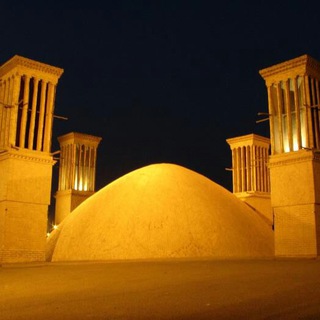 Telegram profile photo for خبر یزد وتوسعه