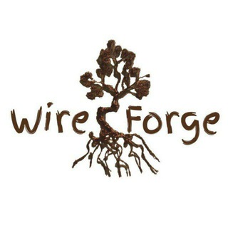 Telegram profile photo for Wire Forge