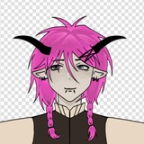Telegram profile photo for Рисовашке