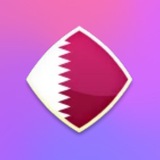 Telegram profile photo for Doha Stay