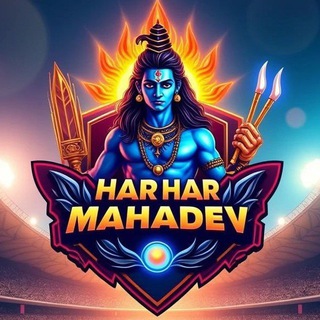 Telegram profile photo for Har har Mahadev 😍♥️💝❤️