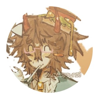 Telegram profile photo for ⚞ ׄ@ . pet.net ₍ ︨ᣕ ִ ᪲ິ ᐢ︧₎ ︎