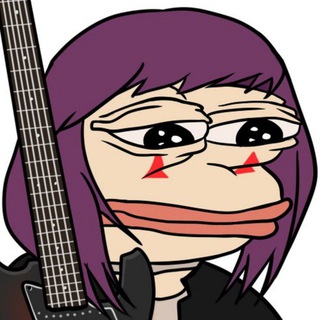 Telegram profile photo for Simp Times